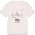 Öringe kort T-shirt