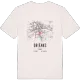 Orléans kort T-shirt