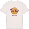 Orlu cirkel T-shirt