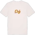 Orly baseball T-shirt
