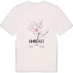 Ormberget kort T-shirt