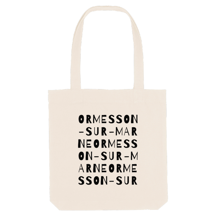 Ormesson-sur-Marne ordleg mulepose – mulepose fra PinShirt