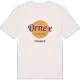 Ornex cirkel T-shirt