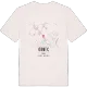 Ornex kort T-shirt