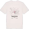 Örnsköldsvik kort T-shirt