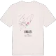Orosei kort T-shirt