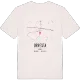 Orresta kort T-shirt