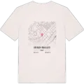 Ortakapı Mahallesi kort T-shirt