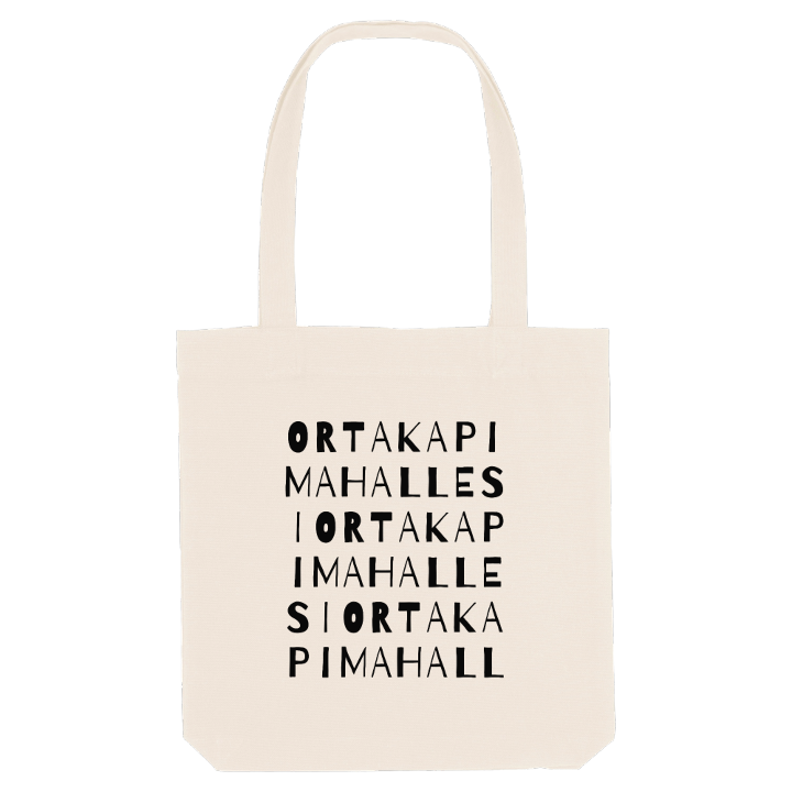 Ortakapı Mahallesi ordleg mulepose – mulepose fra PinShirt