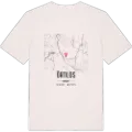 Őrtilos kort T-shirt