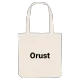 Orust fed mulepose