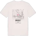 Orvault kort T-shirt