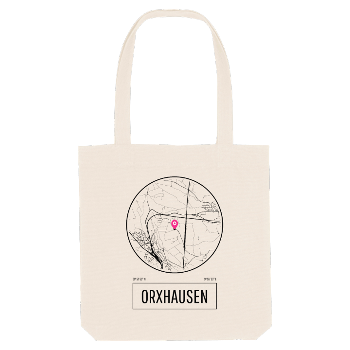 Orxhausen mulepose – mulepose fra PinShirt