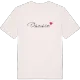 Osasio hjerte T-shirt