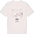 Osek kort T-shirt