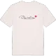 Osielec hjerte T-shirt