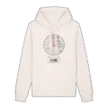 Osimo hættetrøje