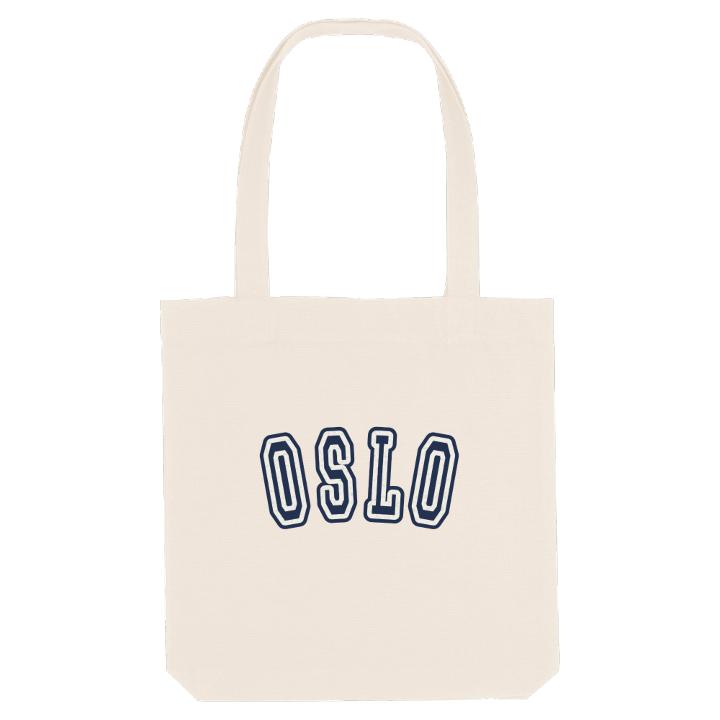 Oslo college mulepose – mulepose fra PinShirt