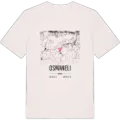 Osmaneli kort T-shirt