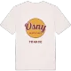 Osny cirkel T-shirt