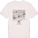 Oss kort T-shirt