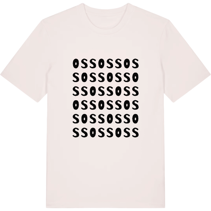 Oss ordleg T-shirt – t-shirt fra PinShirt