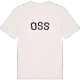 Oss buet T-shirt