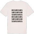 Oss ordleg T-shirt