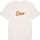 Ossett baseball T-shirt