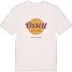 Ossett cirkel T-shirt