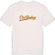 Ost/Basberg baseball T-shirt