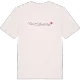 Ost/Basberg hjerte T-shirt