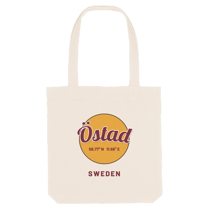 Östad cirkel mulepose – mulepose fra PinShirt