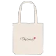 Ostend hjerte mulepose