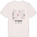 Osterberg kort T-shirt