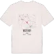 Osterby kort T-shirt