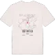 Osterfeld kort T-shirt