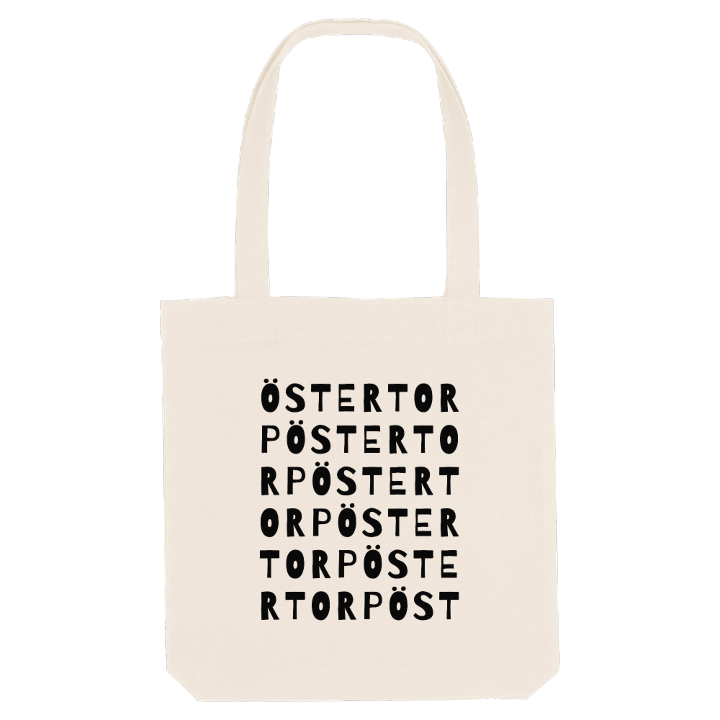 Östertorp ordleg mulepose – mulepose fra PinShirt