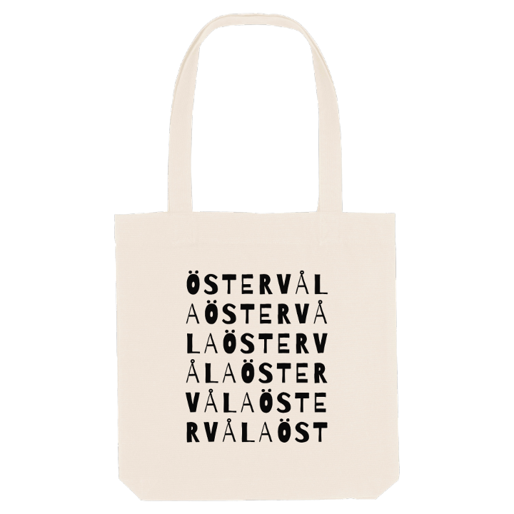 Östervåla ordleg mulepose – mulepose fra PinShirt