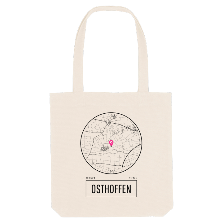 Osthoffen mulepose – mulepose fra PinShirt