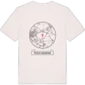 Östliche Außenstadt T-shirt