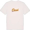 Östrich baseball T-shirt