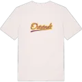 Oststadt baseball T-shirt