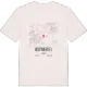 Ostviertel kort T-shirt