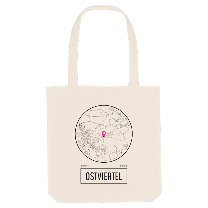 Ostviertel mulepose – mulepose fra PinShirt