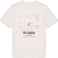 Otelfingen kort T-shirt