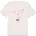 Oteš kort T-shirt