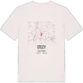Otley kort T-shirt