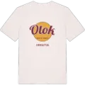 Otok cirkel T-shirt