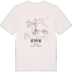 Otopeni kort T-shirt